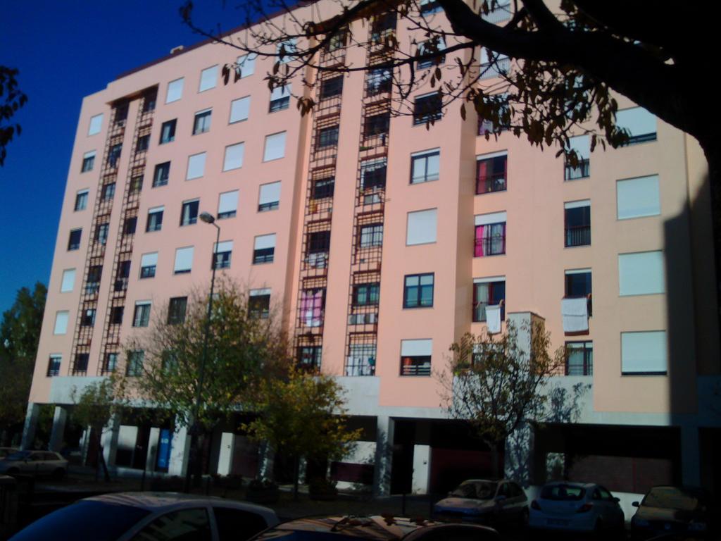 Studio Telheiras Лиссабон Экстерьер фото