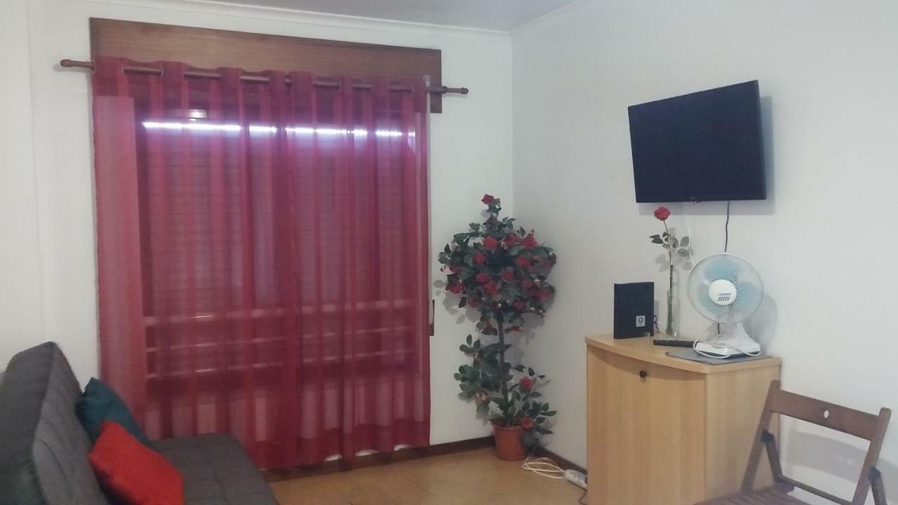 Studio Telheiras Лиссабон Экстерьер фото